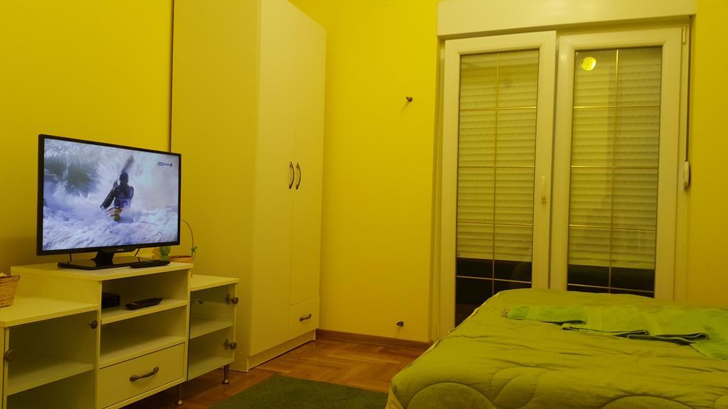 Akva Gold Aparthotel Arandjelovac Bilik gambar